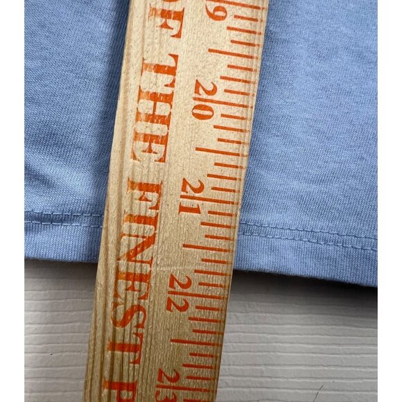 Smile & Have More Fun Tee - Picture 4 of 8